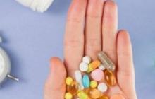 Terobosan Mengejutkan Dunia Medis, Obat China Ampuh Sembuhkan Kanker Paru-Paru