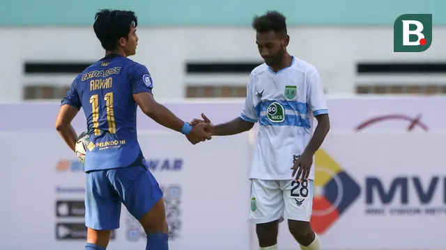 BRI Liga 1 2021: PSIS Semarang vs Persela Lamongan