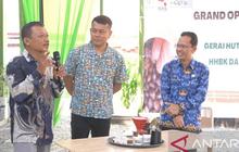 Huta Kopi Tapsel: Penggerak Ekonomi Lokal Berkelanjutan di Tapanuli Selatan