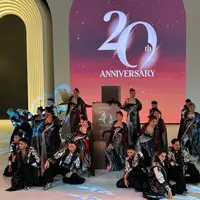 Senayan City luncurkan coffee table book Essence & Presence dan instalasi The Passage of Presence sebagai penghormatan atas perjalanan dua dekadenya. (Foto/Dok: senayancityjkt)