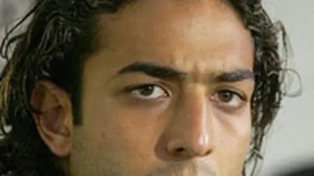Ahmed Mido