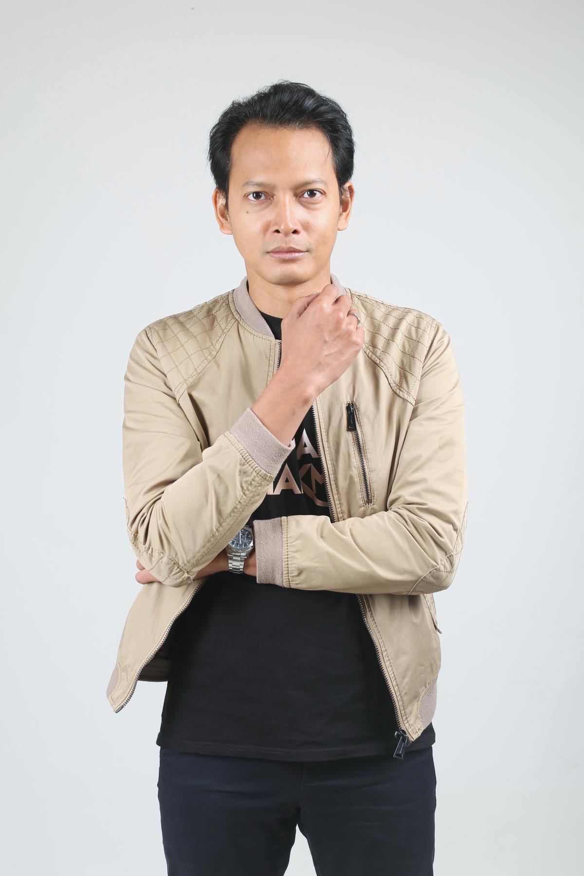 Fedi Nuril Ungkap Pentingnya Royalti untuk Pemain Film: Itu Harus Diomongin di Awal