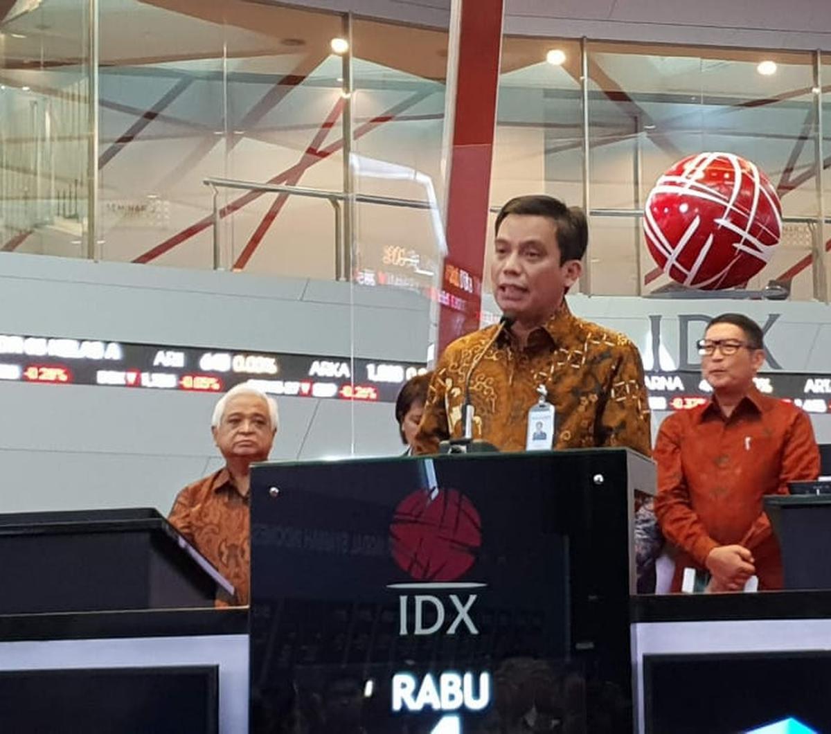Dok. Istimewa