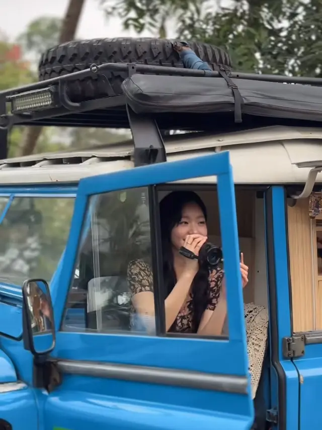 Kim Go Eun