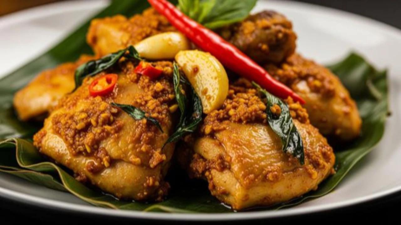 6 Resep Pepes Ayam Tanpa Daun, Cara Bikinnya Mudah serta Aroma Menggugah