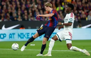 Opsi Darurat di Jantung Pertahanan Barcelona