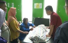 Tragis, Ibu di Lampung Diduga Bunuh Anak Kandungnya Sendiri yang Masih Balita
