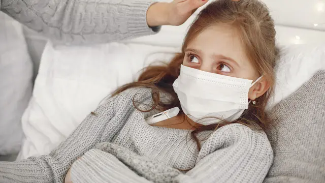 Bukan Sekadar Flu Biasa, Ini Gejala Khas Influenza A yang Perlu Diwaspadai