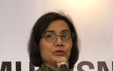 Sri Mulyani Ungkap Kunci Sukses Korea Selatan hingga Jepang jadi Negara Maju: Beli Produk Dalam Negeri!