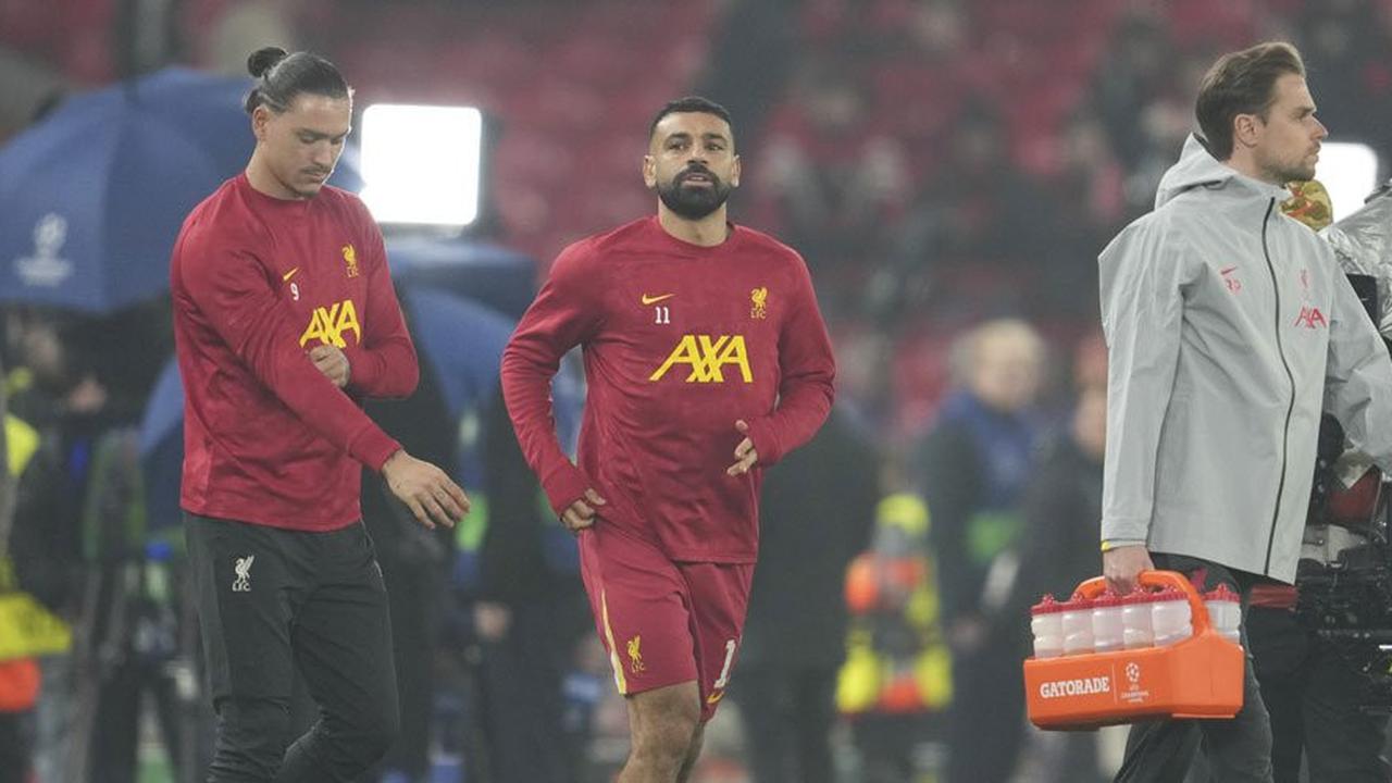 Saran Gila Legenda Setan Merah: MU Harus Bajak Darwin Nunez dari Liverpool!