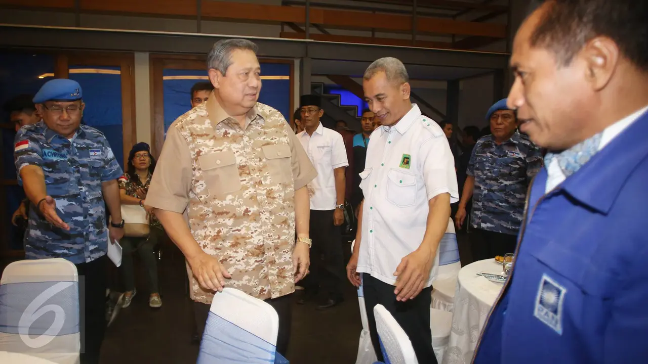 SBY