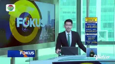 Fokus edisi (15/3) menyajikan beberapa topik berita di antaranya, Hilangnya Jenazah Korban Covid-19, Berburu Cabai Rawit Kering, Tas Cantik Dari Serat Nenas.