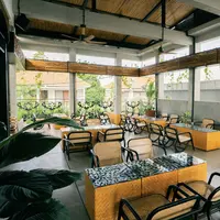 Terkoneksi melalui budaya, Breman SAKA hadirkan suasana bar baru di Bali.