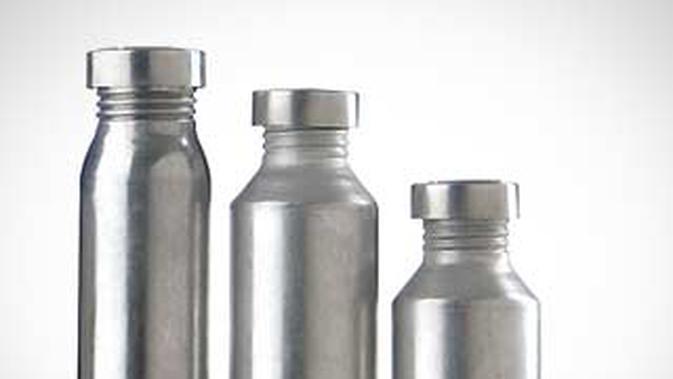 Awas Botol Alumunium Juga Keluarkan Bpa Health Liputan6 Com