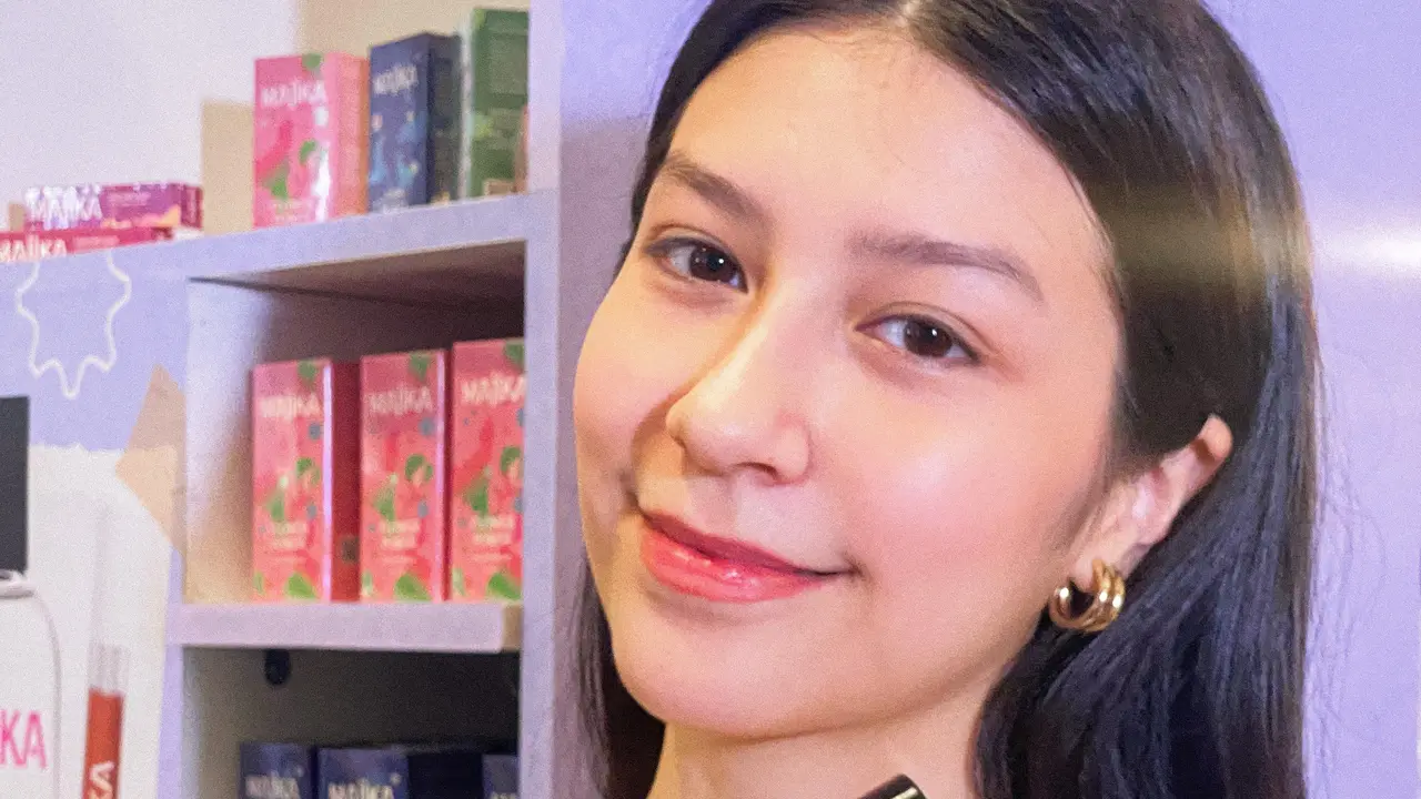 Hadirkan Bintang Tamu Istimewa, MAJIKA Meriahkan BFF 2025 dengan Diskon Parfum Favorit Artis!