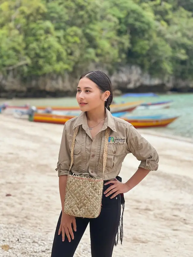 Prilly Latuconsina. (Foto: Dok. Instagram @prillylatuconsina96)