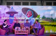 Masyarakat Pedesaan Kini Mudah Gunakan Layanan Keuangan Digital, Dari Pembayaran hingga Permodalan