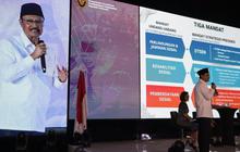 Target Ambisius 300 Ribu KPM Graduasi PKH di 2026: Pemerintah Komitmen Entaskan Kemiskinan Ekstrem