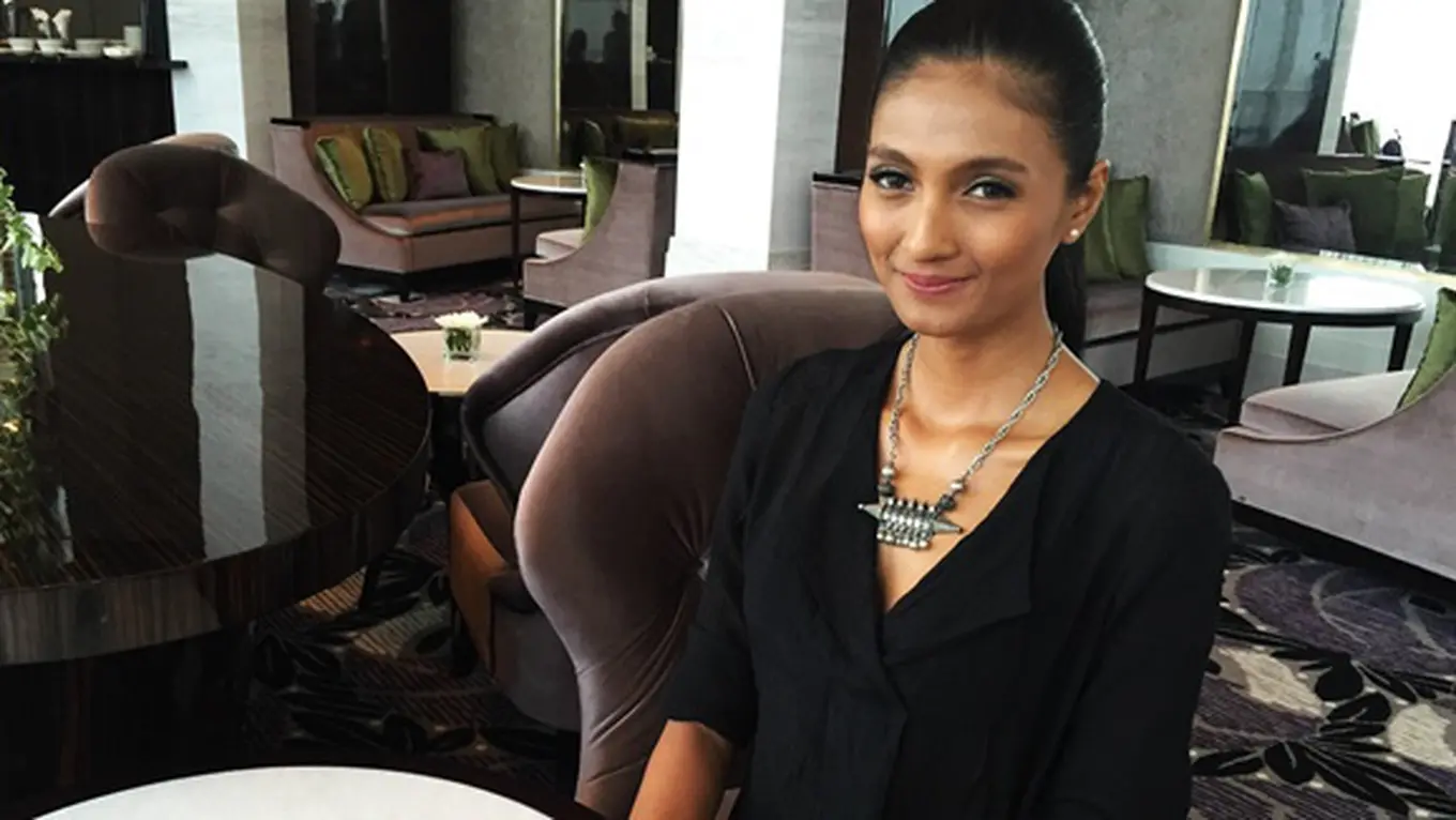 Tips Jitu Top Model Laura Muljadi Menjaga Kecantikan - Beauty Fimela.com