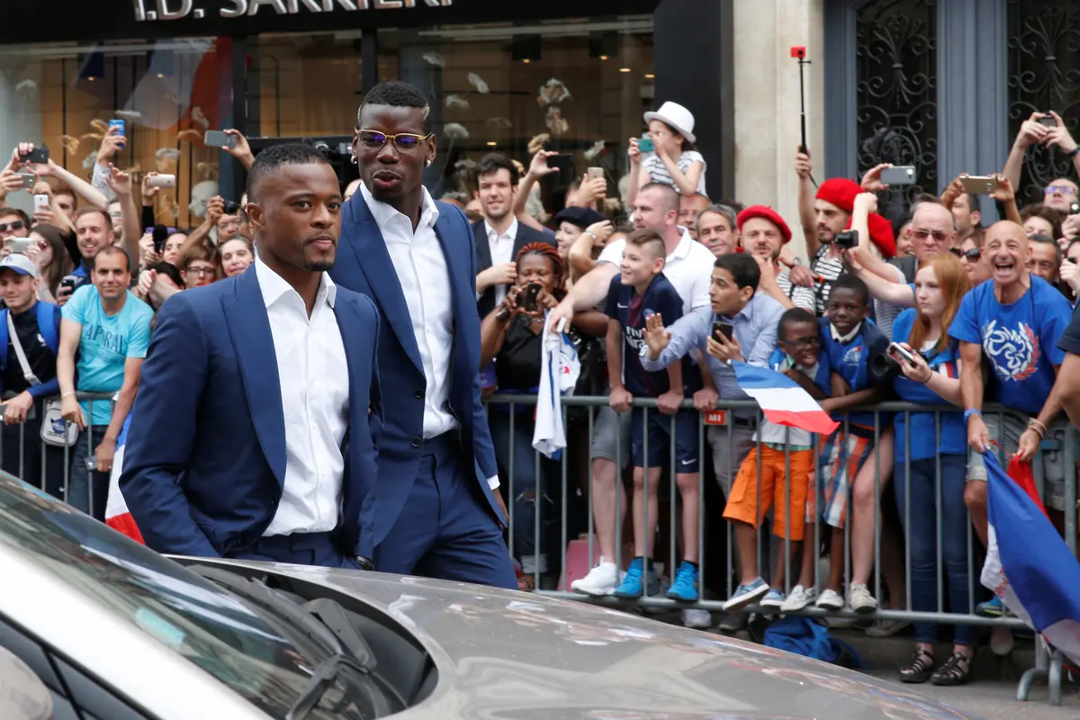 Paul Pogba
