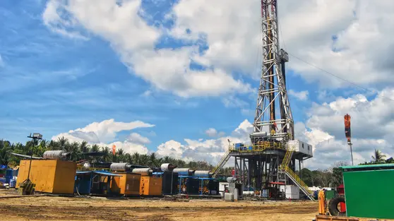 Pertamina Drilling dan Weatherford Jajaki Peluang Bisnis Pengeboran Minyak dan Gas