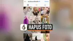 HAPUS FOTO