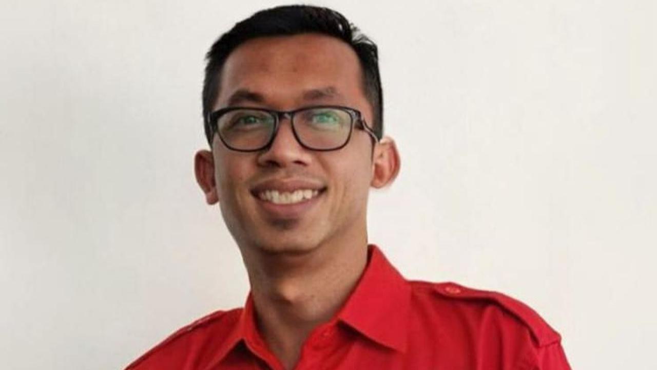 Mimpi ke Senayan