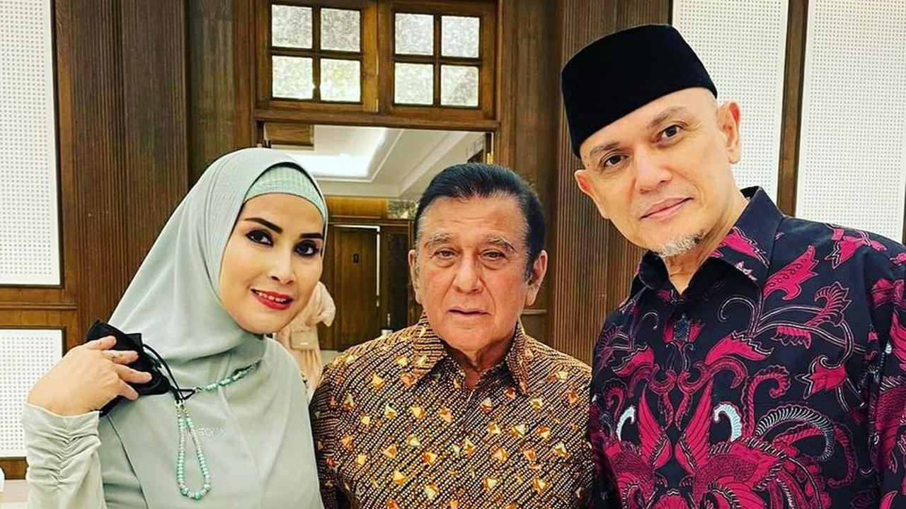 Kini Berusia 60 Tahun
