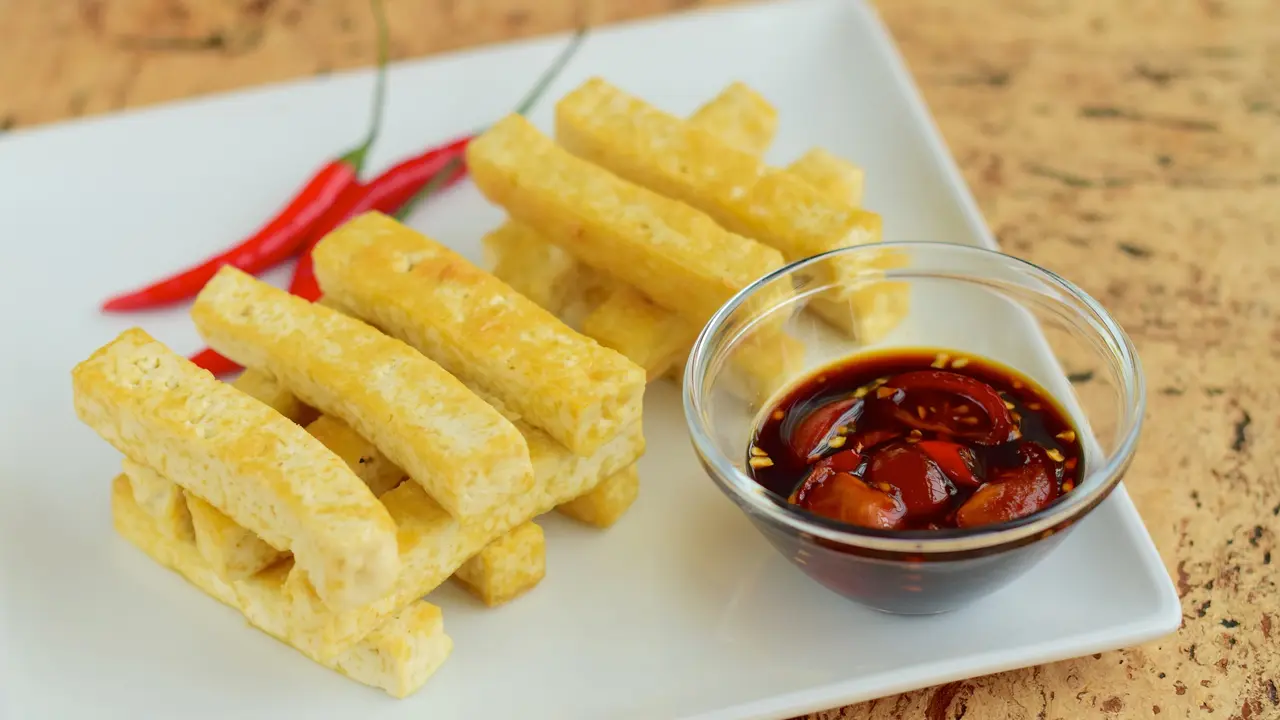 stik tahu