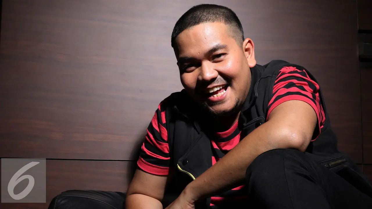 20150908-Indra Bekti-Jakarta