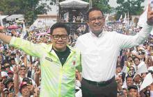 Timnas AMIN soal Salam Empat Jari: Gerakan Rakyat Akibat Ketidakpuasan Atas Kebijakan Pemerintah