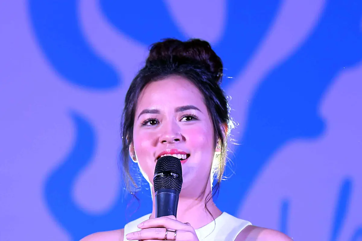 [Bintang] Raisa
