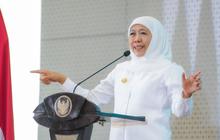 Khofifah Dorong OPOP Naik Kelas: Inovasi Teknologi ITS Kunci Daya Saing Produk Pesantren