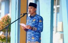 Bupati Banjar Saidi Mansyur Ingatkan Jajaran Waspada Pasca-Banjir, Fokus Pemulihan dan Kesehatan