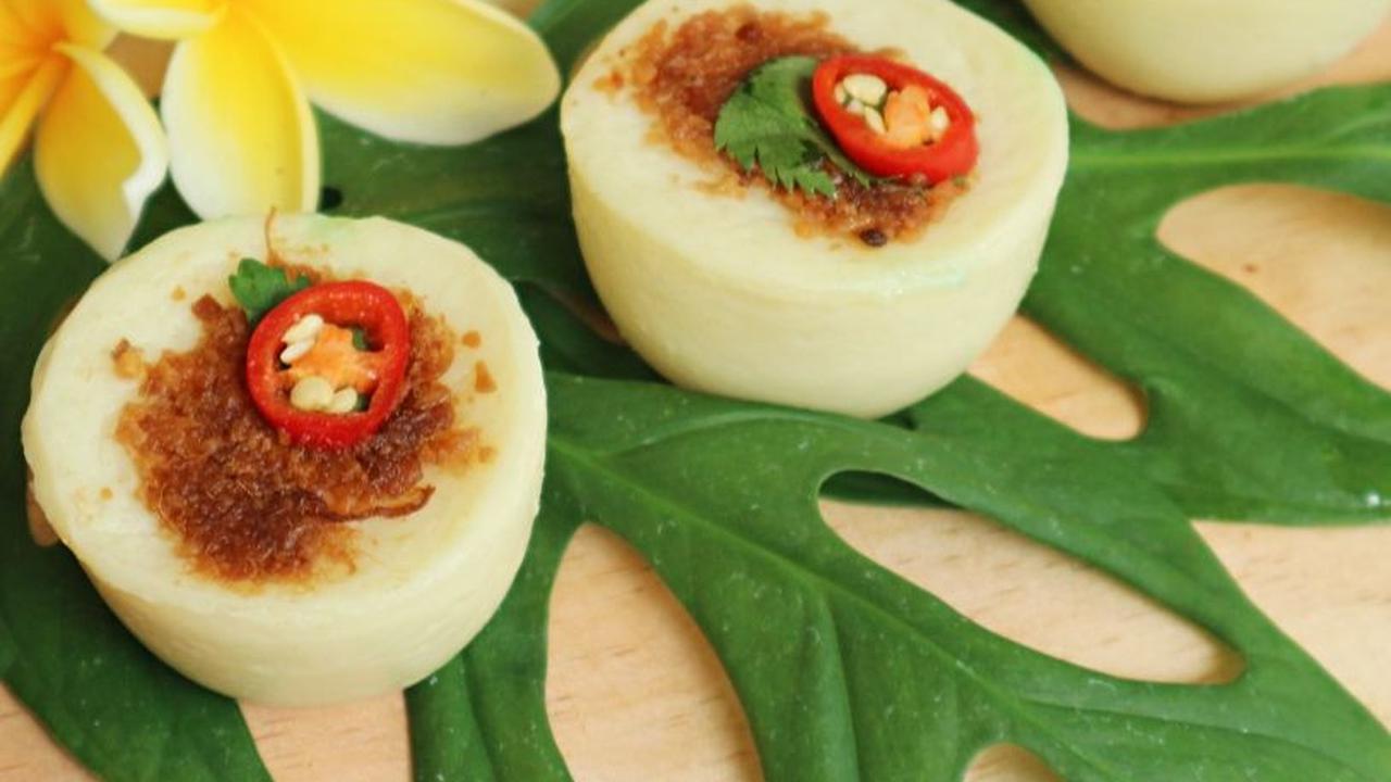 8. Resep Kue Bawang