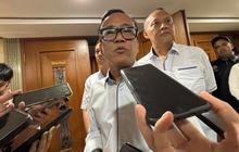 Berapa Biaya Sertifikasi K3 Kemnaker Diduga yang Bikin Wamenaker Immanuel Ebenezer Ditangkap KPK?