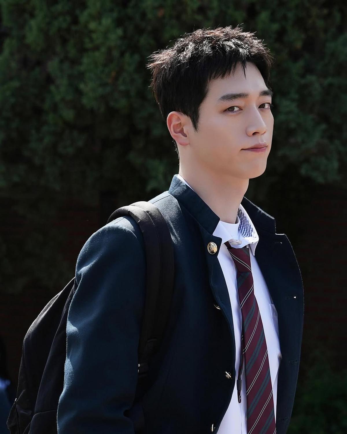 Seo Kang Joon