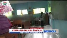 Seorang siswi sekolah dasar di Probolinggo, Jawa Timur, dicabuli bergilir oleh dua teman sekelas saat guru izin keluar karena sakit.