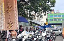 Petugas PPSU Kalisari Kena SP1 Usai Unggah Foto AI soal Aduan Parkir Liar
