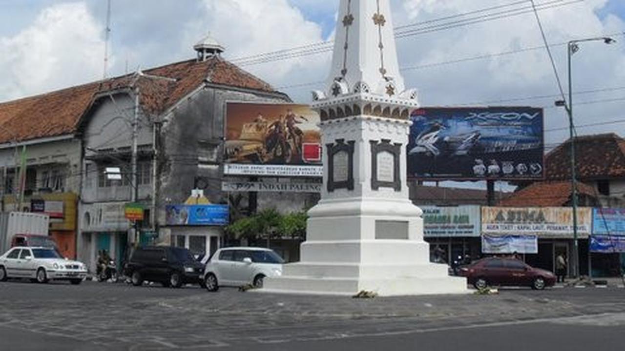 Keraton benarkan warga keturunan tak punya hak milik tanah di Yogya