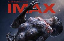 Film Horor "Kuasa Gelap Perjanjian Darah" Tayang di IMAX Mulai 8 Oktober 2026