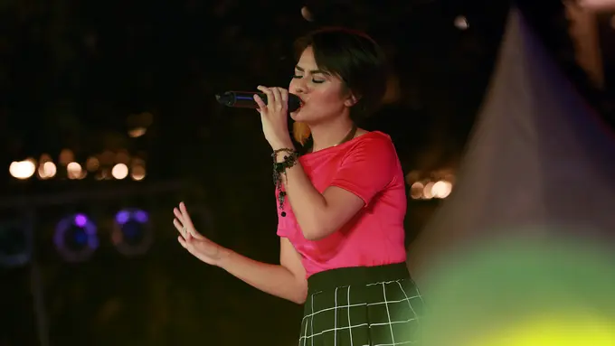 [Bintang] Mytha Lestari