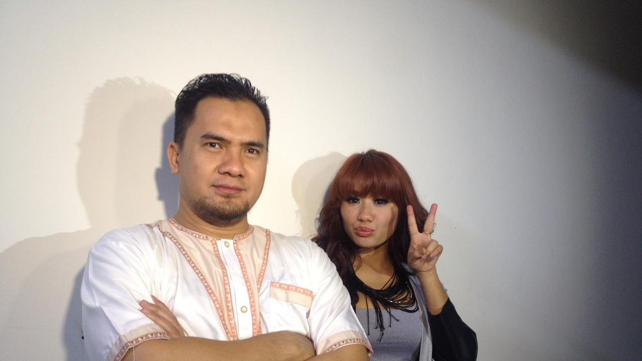 Saipul Jamil Pilih Risma Jadi Calon Istrinya Lantaran Hal Ini