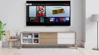 Vidio kerja sama strategis dengan Sharp untuk menghadirkan pengalaman menonton yang lebih kaya dan praktis bagi konsumen.
