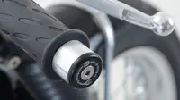 Apa Fungsi Benda Ini pada Setang Sepeda Motor?