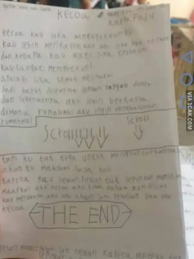 6 Puisi Anak SD Tema Binatang Ini Bikin Senyum
