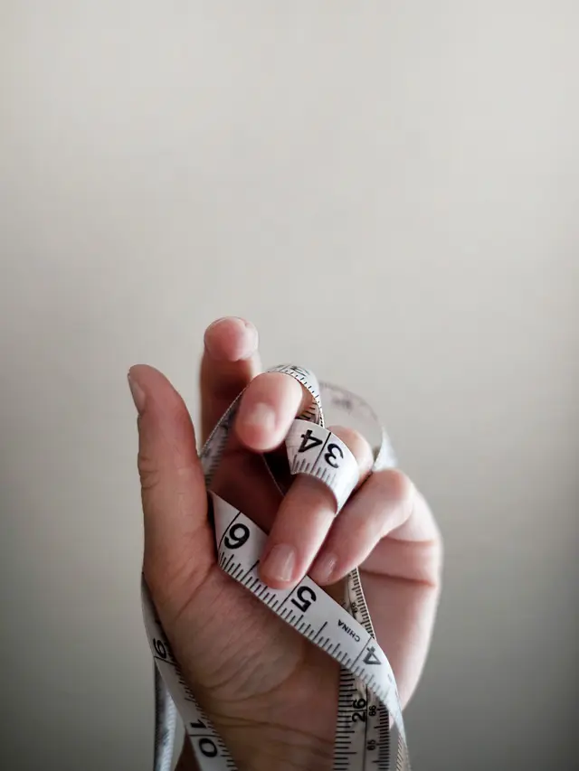 ilustrasi tips diet saat new normal/unsplash