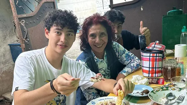 Susi Pudjiastuti