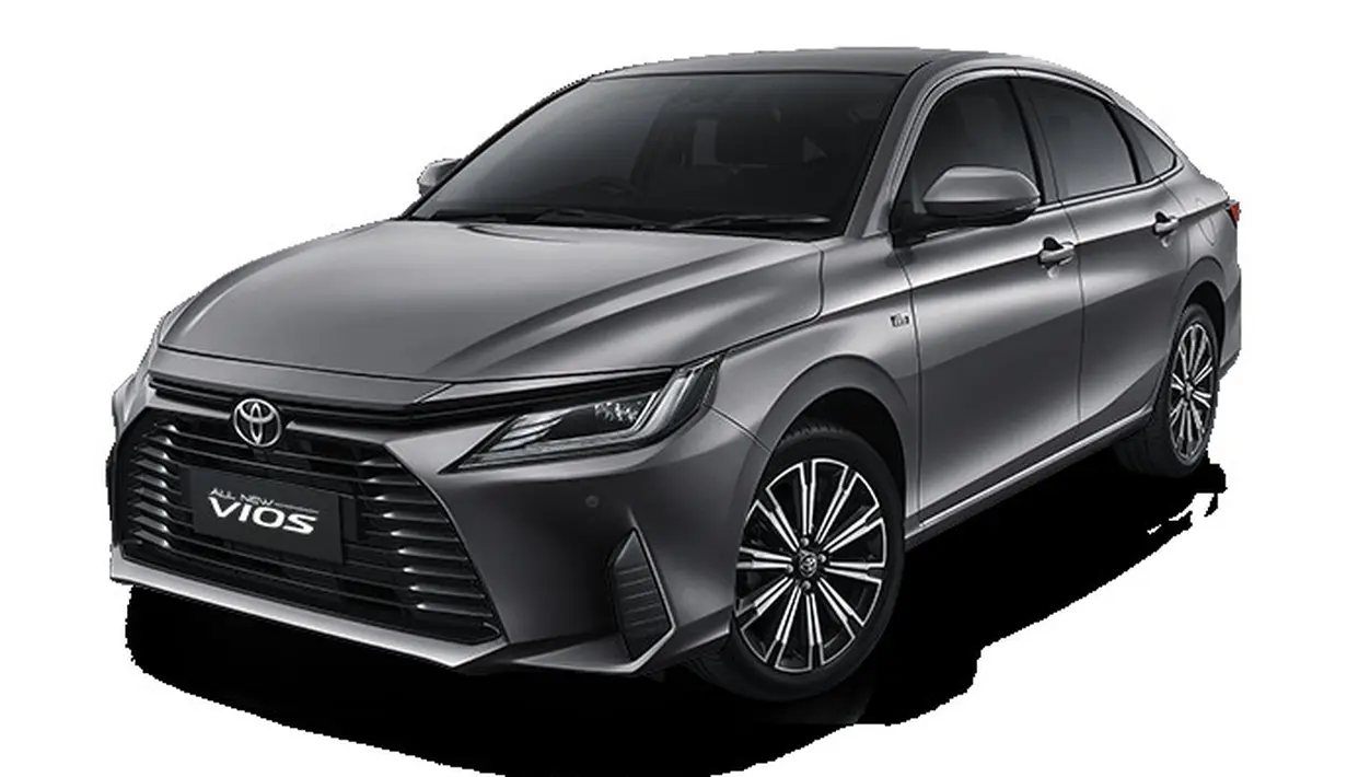 Toyota Indonesia memperkenalkan Toyota Vios generasi keempa pada tahun 2022. Mobil ini di impor langsung dari thailad dan sudah menggunakan desain terbaru yang lebih keren dari pendahulunya. Mobil ini sudah dilengkapi lampu LED dan layar entertaimment 9 inci yang bisa terkoneksi ke smartphone. Mobil ini dibanderol mulai dari Rp314 jutaan.