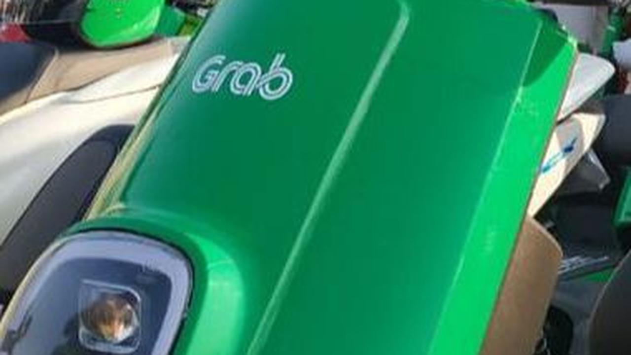 Berikut yang harus diperhatikan ketika mendaftar sebagai pengemudi Grab motor listrik, seperti dikutip melalui situs resmi Grab Indonesia, Jumat (05/04/2024).